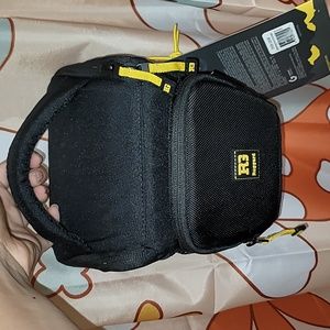 Ruggard holster bag hunter 25 New Small carry shoulder bag.